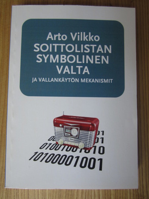 Soittolistan symbolinen valta ja vallankäytön mekanismit