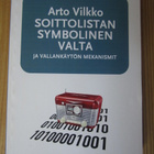 Soittolistan symbolinen valta ja vallankäytön mekanismit - pikkukuva 1