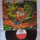 Siegfried - Die Nibelungensage 1967 LP - pikkukuva 1