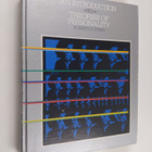 Robert B. Ewen : An introduction to theories of personality - pikkukuva 1