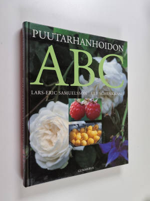 Lars-Eric Samuelsson : Puutarhanhoidon ABC
