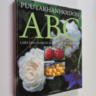 Lars-Eric Samuelsson : Puutarhanhoidon ABC - pikkukuva 1