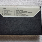 Reijo Taipale – Angelique C-KASETTI 1977 - pikkukuva 4