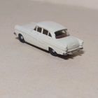 Ford Taunus 17M henkilöauto 1959 1:87 Brekina - pikkukuva 2