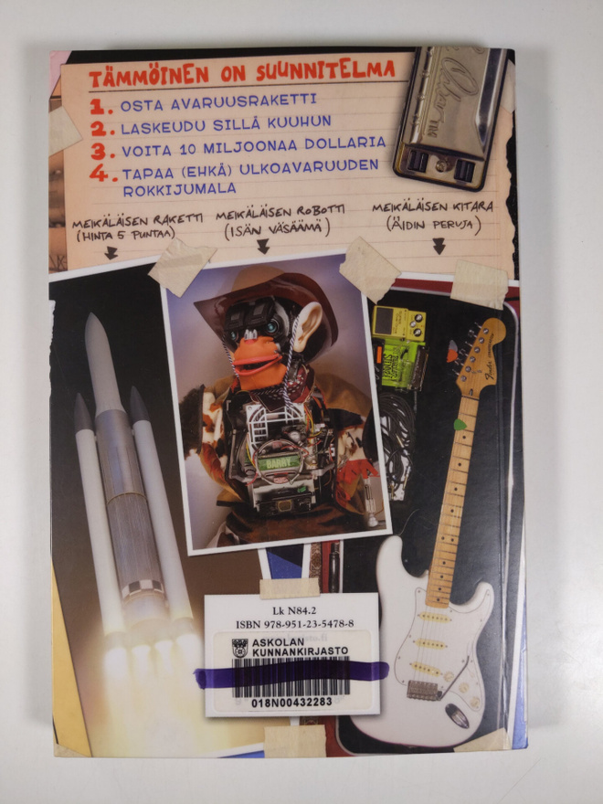 Item image