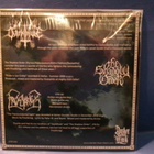 DARKTHULE / THE SHADOW ORDER / FROSTKIREG - UUSI 7" EP - pikkukuva 2