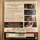 Night Train Murders - The Italian Collection 01 (Blu-ray) - pikkukuva 2