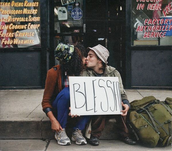 LUCINDA WILLIAMS - BLESSED 2CD