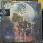 NIKI AND THE DOVE - INSTINCT UUSI MUOVEISSAAN LP - pikkukuva 1