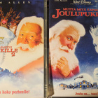 Mutta mitä tapahtui Joulupukille 2 & 3 - DVD - pikkukuva 1