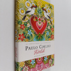 Paulo Coelho : Kärlek : utvalda citat - pikkukuva 1