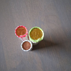 Suomi eurorullat 2c 2000, 5c 2007, 50c 2001 - pikkukuva 2