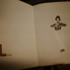 The Marcel Marceau alphabet book (1 p.1970) Sis. postikulut - pikkukuva 3