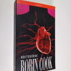 Robin Cook : Hoitovirhe - pikkukuva 1