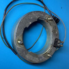 MAGNEETTIKYTKIN VESIPUMPPUUN MERCEDES W124 - pikkukuva 1
