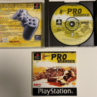 PS1 - Xgames Pro Boarder (CIB) - pikkukuva 3