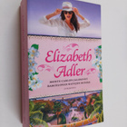 Elizabeth Adler : Monte Carlon jalokivet ; Barcelonan kat... - pikkukuva 1