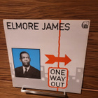 Elmore James - One Way Out - pikkukuva 1