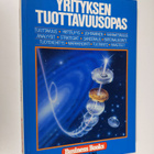 Matti Peltonen : Yrityksen tuottavuusopas - pikkukuva 1