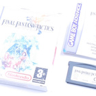 Final Fantasy Tactics Advance - pikkukuva 4