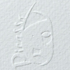 PABLO PICASSO "CLAUDE AND ..." - LITOGRAFI - LIMITED EDITION - pikkukuva 5