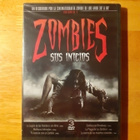 Zombies... Vol.1 DVD - pikkukuva 1