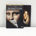 Da Vinci Code (FRA, Hanks, Tautou, collector, 2dvd) - pikkukuva 1