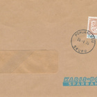 Firmakuori KARIS-POJO SPARBANK - leima Pohjankuru - pikkukuva 1