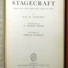 Hal D. Stewart : Stagecraft 1949 1.p. - pikkukuva 1