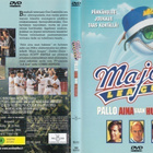 Pallo hukassa Trilogia (3DVD) Charlie Sheen, Tom Berenger - pikkukuva 4