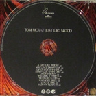 Tom McRae • Just Like Blood CD - pikkukuva 3