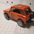 MBX Field CarMatchbox - pikkukuva 2