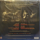 FOGHAT-PERMISSION TO JAM-LIVE IN NEW ORLEANS 1973 - UUSI 2LP - pikkukuva 2