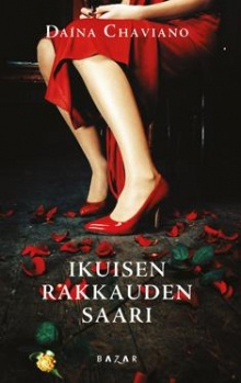 Daína Chaviano - Ikuisen rakkauden saari