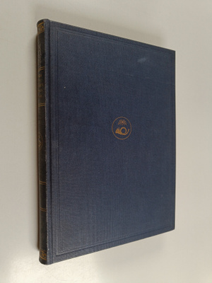 Suomen postilaitoksen historia 1638-1938
