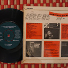 Cliff Richard – Theme For A Dream  Ep Tanska 1961 - pikkukuva 2