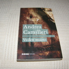 Andrea Camillleri Veden muoto -pok - pikkukuva 1