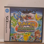 NDS : Pokemon Ranger - Shadows of Almia - pikkukuva 1