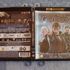 Crimes of Grindelwald - 4K UHD HDR + BD [suomi] - pikkukuva 1