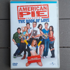 DVD: American Pie Presents The Book Of Love (2009) - pikkukuva 1