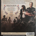 SONS OF ANARCHY SEASON 1 DVD - pikkukuva 4