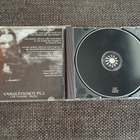 Wyrd ”Vargtimmen Pt.1” CD 2003 - pikkukuva 2