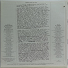 Dick Feller - Dick Feller Wrote... LP - pikkukuva 2