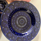 Arabia Procopé Valencia syvät lautaset 6kpl n.23cm - pikkukuva 2