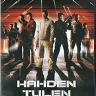 KAHDEN TULEN VÄLISSÄ - THE NEST (17 695) k -FI- DVD ranska - pikkukuva 1
