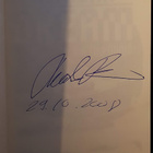 Risto Pönniö: American dream (signeerattu) - pikkukuva 2