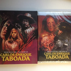 Mexican Gothic: The Films of Carlos Enrique Taboada (UUSI) - pikkukuva 3