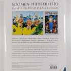 Pentti Jussila : Suomen hiihto - pikkukuva 2