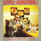 Eppu Normaali - Aku ja Köyhät Pojat - pikkukuva 1