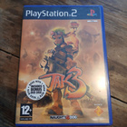 PS2 Jak 3 - pikkukuva 1